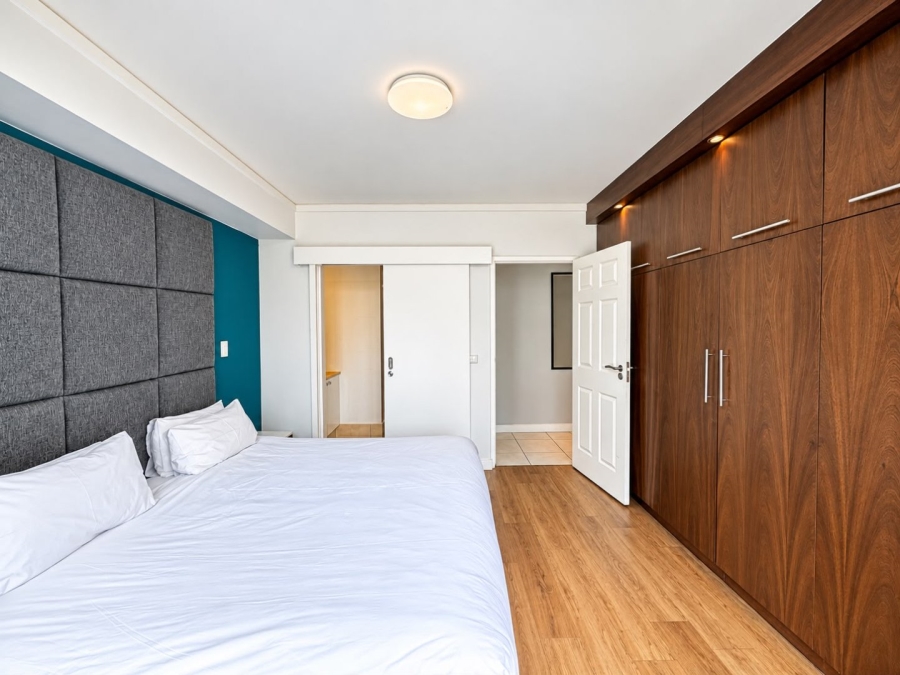 1 Bedroom Property for Sale in Cape Town City Centre Western Cape